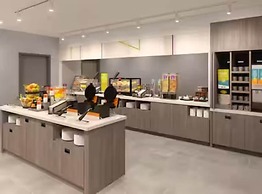 Home2 Suites By Hilton Owensboro