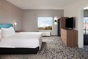 Home2 Suites By Hilton Owensboro