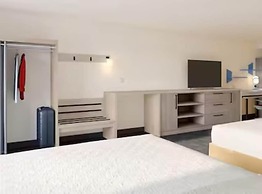 Home2 Suites By Hilton Owensboro