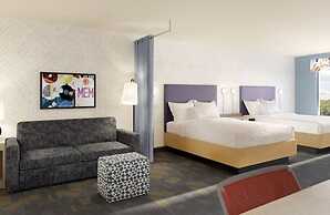 Home2 Suites By Hilton Owensboro