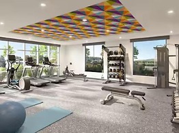 Home2 Suites By Hilton Owensboro