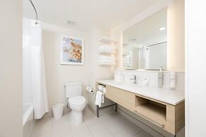 Hampton by Hilton St. Thomas