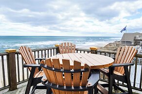 Sunflower Beach House