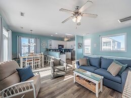 Sunflower Beach House