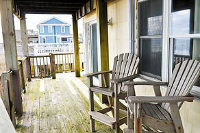 Sunflower Beach House