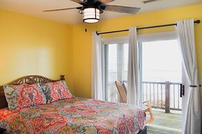 Sunflower Beach House