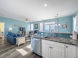 Sunflower Beach House