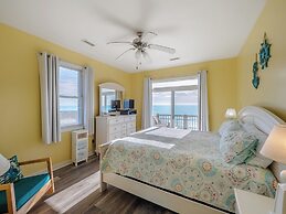 Sunflower Beach House