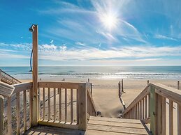 Sunflower Beach House