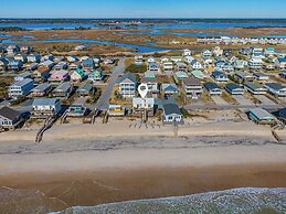 Sunflower Beach House