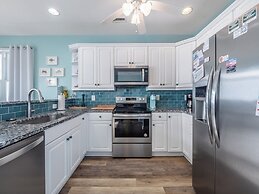 Sunflower Beach House