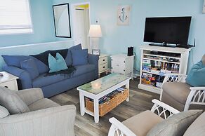 Sunflower Beach House