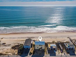 Sunflower Beach House