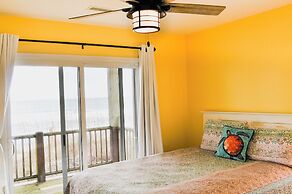 Sunflower Beach House