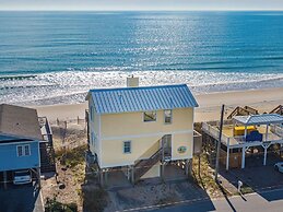 Sunflower Beach House