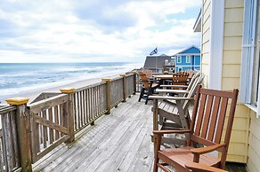 Sunflower Beach House