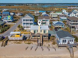 Sunflower Beach House