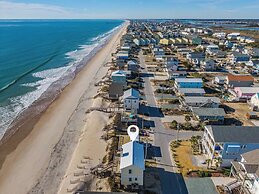 Sunflower Beach House