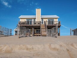 Sunflower Beach House