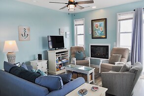 Sunflower Beach House