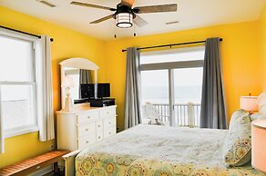 Sunflower Beach House