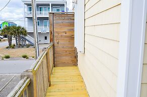 Sunflower Beach House