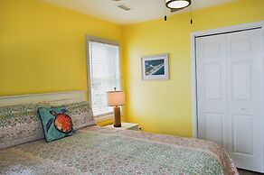 Sunflower Beach House