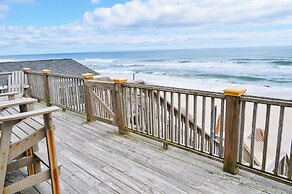 Sunflower Beach House