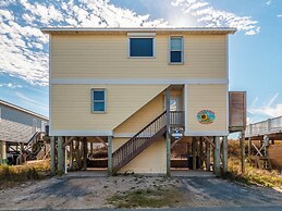 Sunflower Beach House