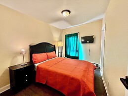 Motel Casa Penn