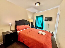 Motel Casa Penn