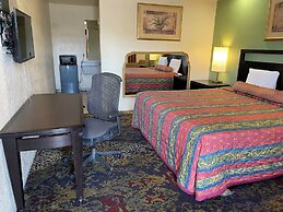 Cloud 9 Motel