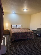 Cloud 9 Motel
