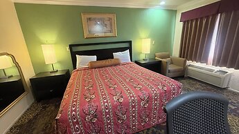 Cloud 9 Motel