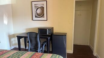 Cloud 9 Motel