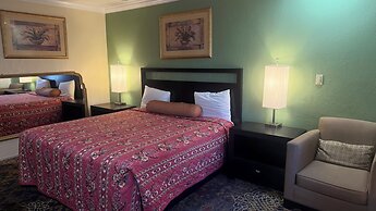 Cloud 9 Motel