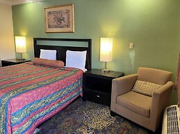 Cloud 9 Motel