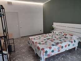 B&B De Matha House