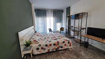 B&B De Matha House