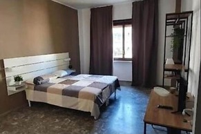 B&B De Matha House