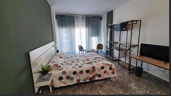 B&B De Matha House