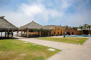 Casa en Punta Cerritos 3 Rec y Rooftop