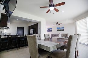 Casa en Punta Cerritos 3 Rec y Rooftop