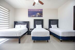 Casa en Punta Cerritos 3 Rec y Rooftop