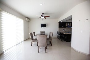 Casa en Punta Cerritos 3 Rec y Rooftop