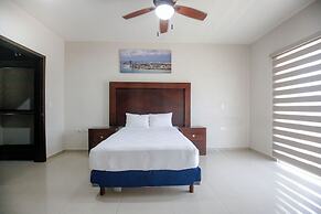 Casa en Punta Cerritos 3 Rec y Rooftop