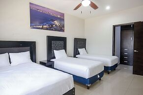 Casa en Punta Cerritos 3 Rec y Rooftop