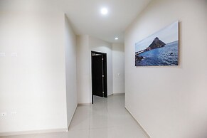 Casa en Punta Cerritos 3 Rec y Rooftop