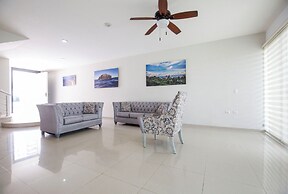 Casa en Punta Cerritos 3 Rec y Rooftop