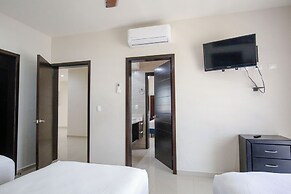 Casa en Punta Cerritos 3 Rec y Rooftop